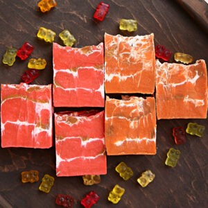 Йогуртовое мыло "София"