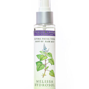 Гідролат Меліси