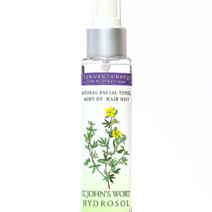 Гідролат зверобія