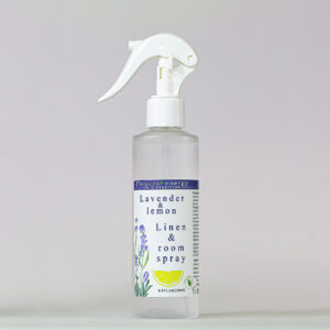 Спреї для білизни та кімнат