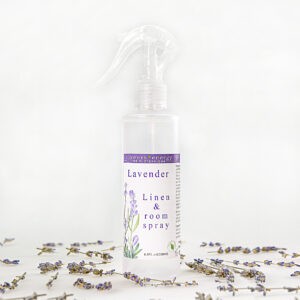 Спрей для білизни і кімнат "Лаванда"