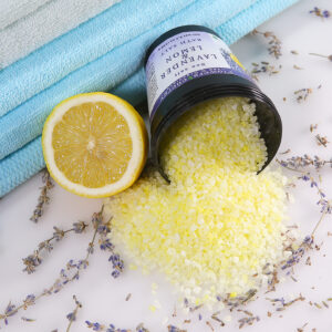 Сіль для ванн