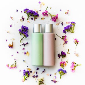 Молочко для вмивання