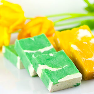 Мыло Марокко