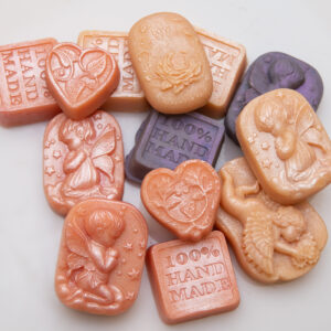 Мыло "Амстердам"