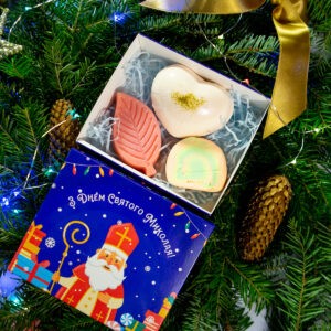 Подарунковий набір № 1