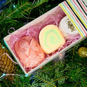 Подарунковий набір № 2