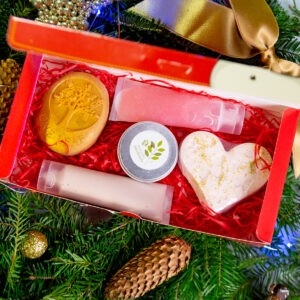 Подарунковий набір № 6