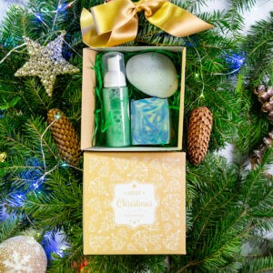 Подарунковий набір № 8