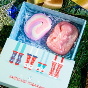 Подарунковий набір № 3