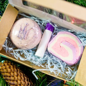 Подарунковий набір № 4