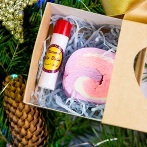 Подарунковий набір № 10