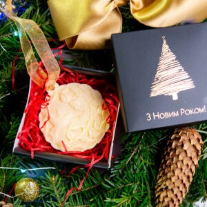 Подарунковий набір № 7