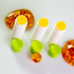 Бальзам для губ Диня