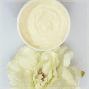 Маска для росту та відновлення волосся "Камелія"