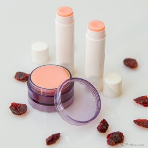 Бальзами та блиски для губ