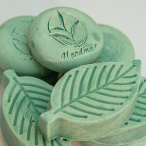 Марсельське мило