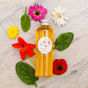 Гідрофільна олія для інтимної гігієни