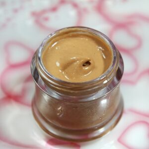 ПИТАТЕЛЬНАЯ МАСКА ДЛЯ ЛИЦА "Шоколадная"