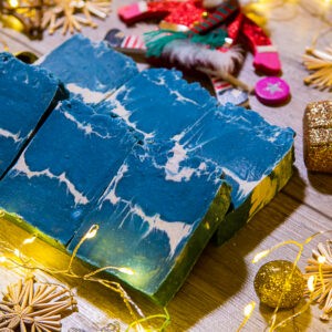 Мило "Лапландія"