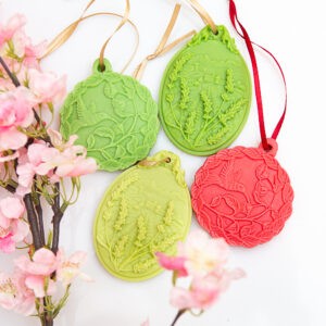 Ароматичні плитки та аромакулони