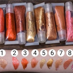 Блиски для губ