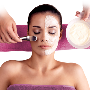 Креми для обличчя